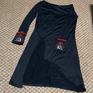 Size l new with not tag